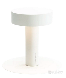 Davide Groppi – Lampada da tavolo Popup