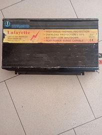 INVERTER LAFAYETTE 1000W