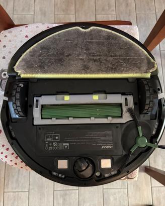 Roomba 205