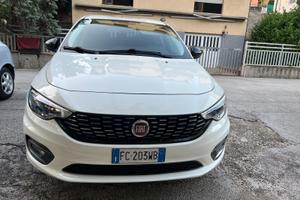 FIAT TIPO 2016