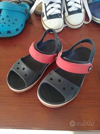 Scandali Crocs bambino/a