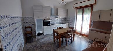 Appartamento Bova Marina