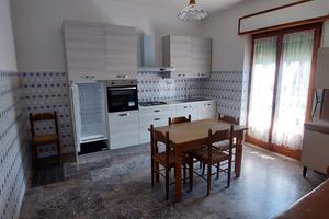 Appartamento Bova Marina