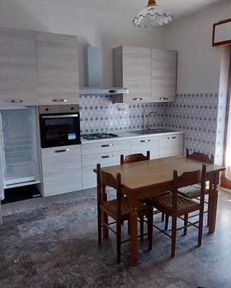 Appartamento Bova Marina