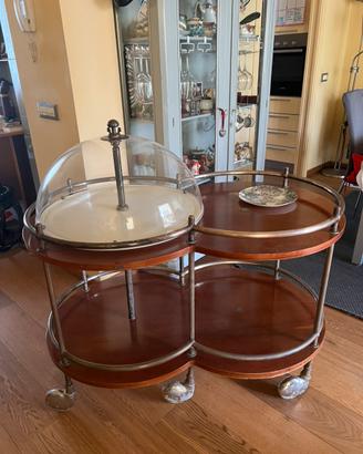 Carrello buffet