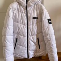 Piumino Hollister