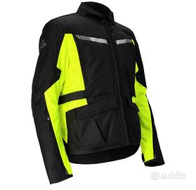 abbigliamento moto estate. inverno 