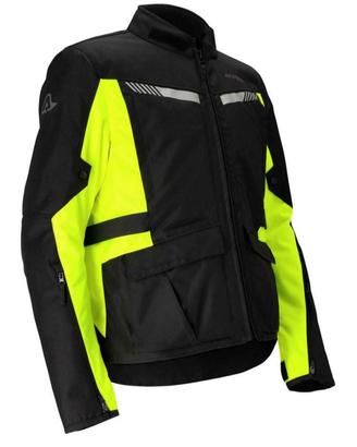 abbigliamento moto estate. inverno 