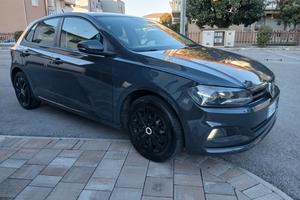 Volkswagen Polo 1.0 EVO 5p. Trendline NEO PATENTAT