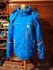 Giubbotto uomo montagna M da sci