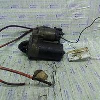 MOTORINO AVVIAMENTO BOSCH FIAT MULTIPLA (1F) (05/0