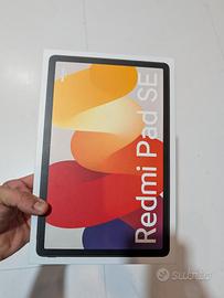 redmi pad se 