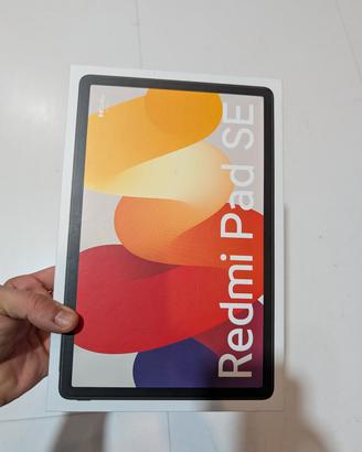 redmi pad se 