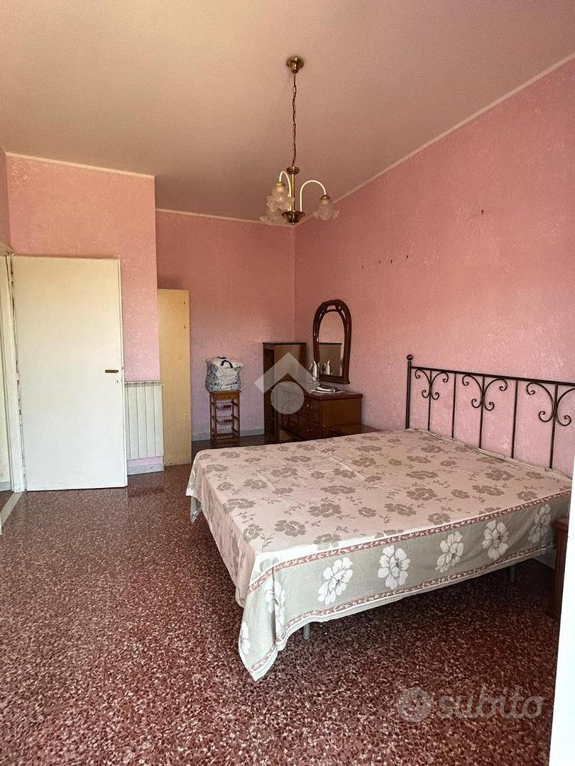 Appartamento – Olevano Romano, Roma Capitale - Vista 3