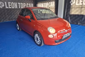 Fiat 500 1.2 Sport garantita 12 mesi perfetta