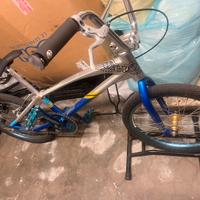 Bici bmx