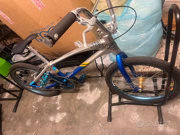 Bici bmx