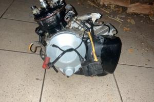 motore aprilia red rose 3 marce elaborato