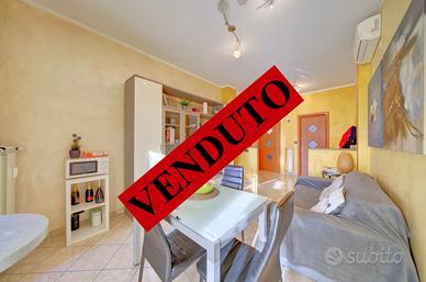 Appartamento Torino [Cod. rif 3146034VRG] (Parella