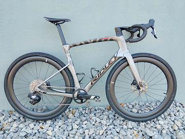 Ridley kanzo fast