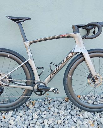 Ridley kanzo fast