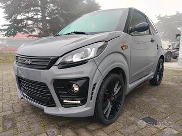 ligier js50 ultimated dci 