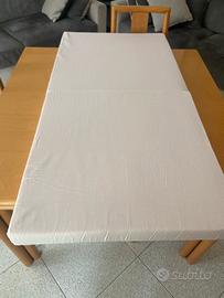 Materassino per lettino campeggio