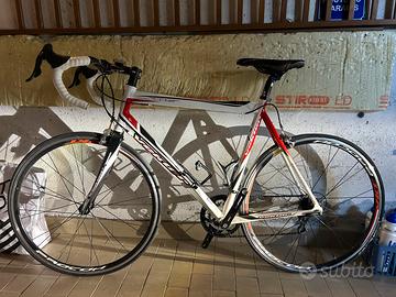 Bici da corsa Vektor