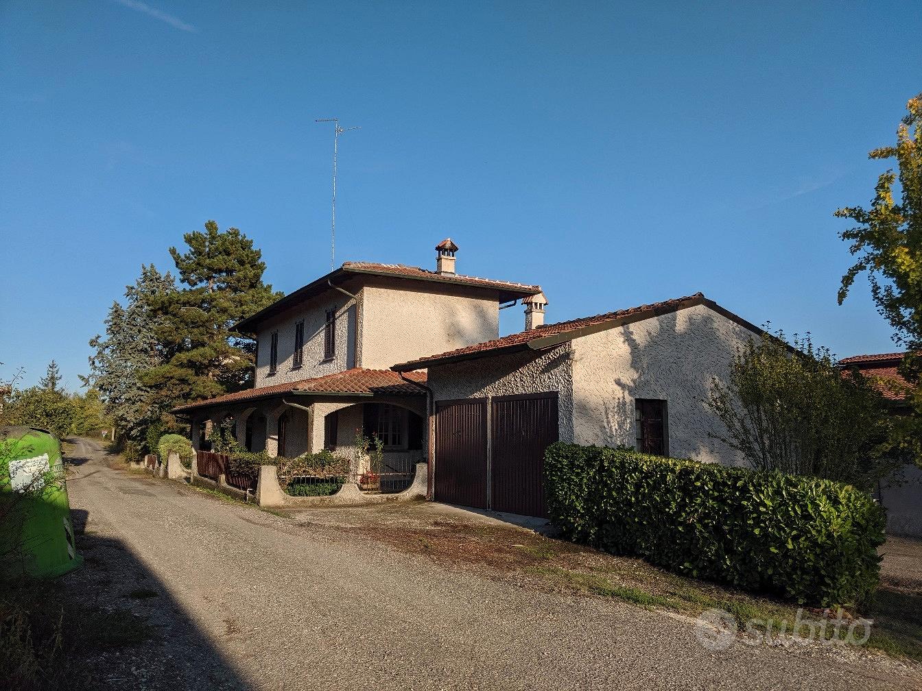 Azienda agricola - Vista 2