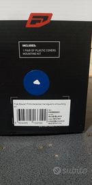 Paramani handguard polisport trailblazer