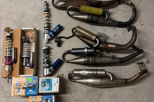 Malossi Polini Gubellini