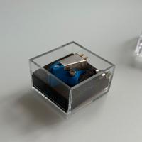 Testina MM Rega Elys2 Giradischi