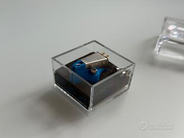 Testina MM Rega Elys2 Giradischi