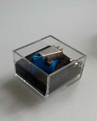 Testina MM Rega Elys2 Giradischi