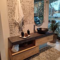 Mobile bagno salvaspazio l.155 p.37