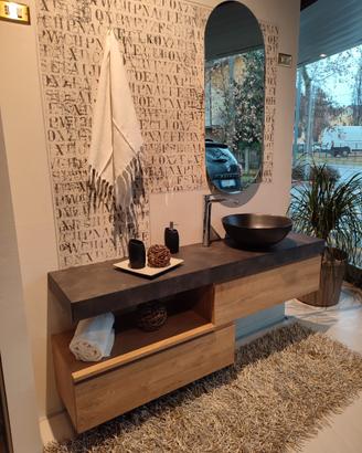 Mobile bagno salvaspazio l.155 p.37