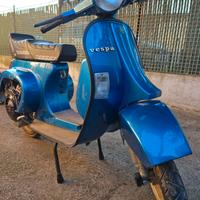 vespa pk 50 xl