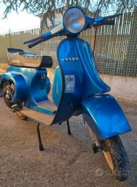 vespa pk 50 xl