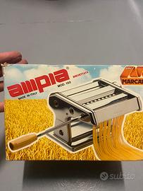 Macchina per pasta fresca marca AMPIA Italia