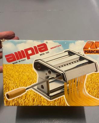 Macchina per pasta fresca marca AMPIA Italia