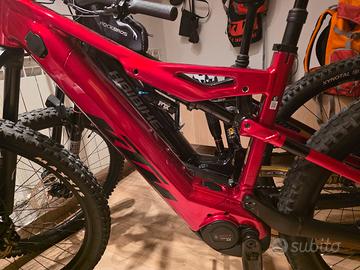 ktm macina kapoho 7971 (acquistata sett. 2025) 