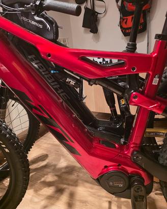 ktm macina kapoho 7971 (acquistata sett. 2025) 