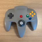Controller Nintendo 64 per Switch