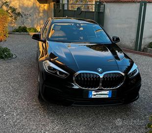 BMW SERIE 1 116d Business Advantage