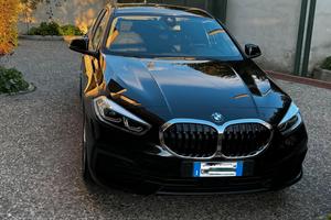 BMW SERIE 1 116d Business Advantage