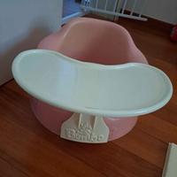 Sedia bumbo per bambini