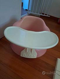 Sedia bumbo per bambini