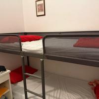 Letto a castello
