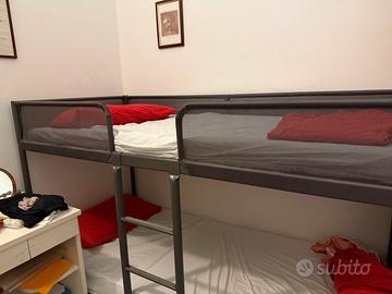 Letto a castello