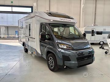 GiottiLine Toscan 74 NF NUOVO IN PRONTA CONSEGNA